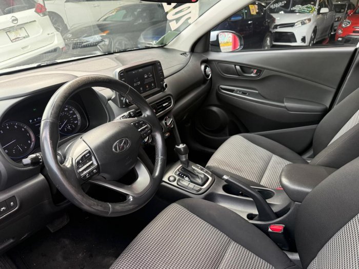 Foto 8 de 2020 HYUNDAI KONA SEL