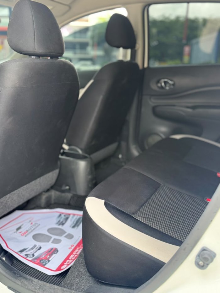 Foto 7 de 2020 NISSAN NV200