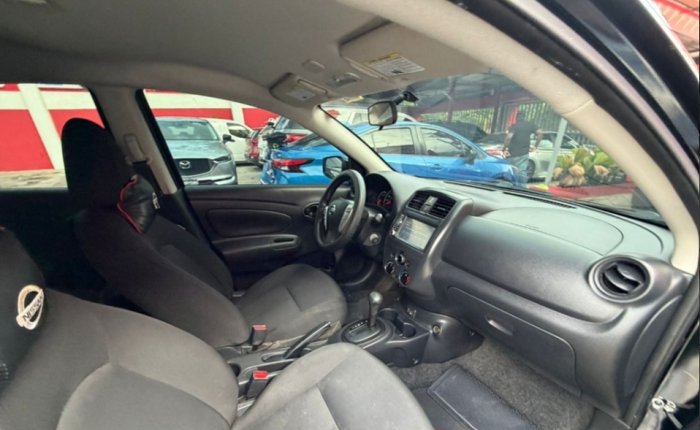 Foto 4 de 2019 NISSAN VERSA