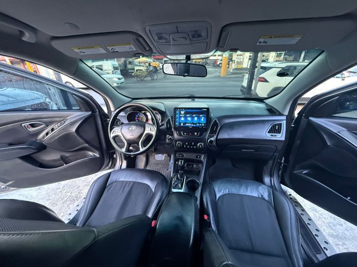 Foto 2 de 2015 HYUNDAI TUCSON SE