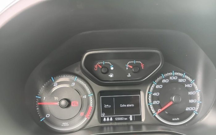 Foto 5 de 2023 CHEVROLET COLORADO LT