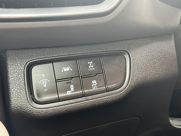 Foto 9 de 2019 HYUNDAI SANTA FE SE