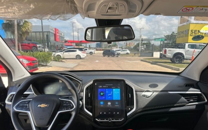 Foto 4 de 2023 CHEVROLET CAPTIVA PREMIER