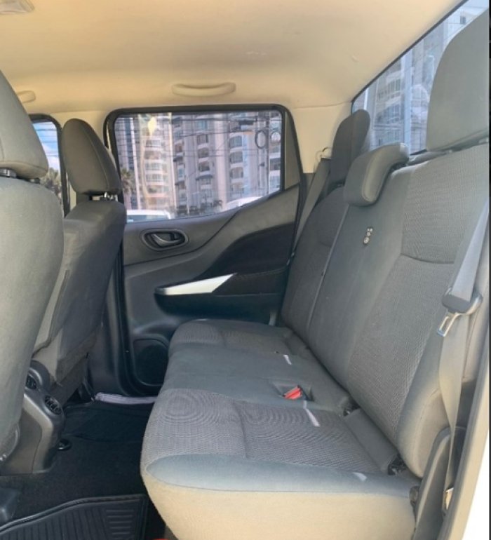 Foto 8 de 2020 NISSAN FRONTIER