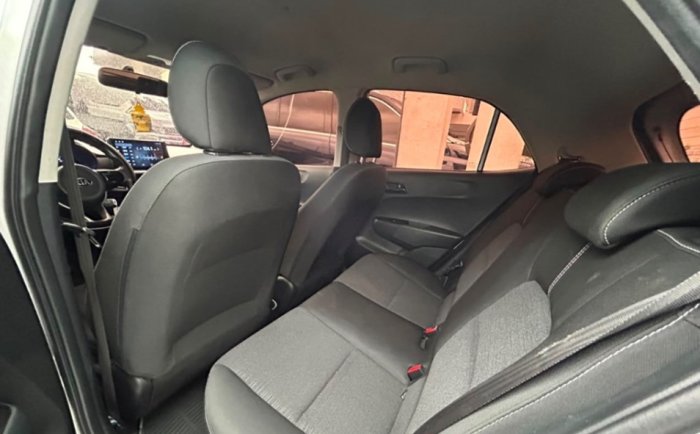 Foto 5 de 2021 KIA PICANTO LX