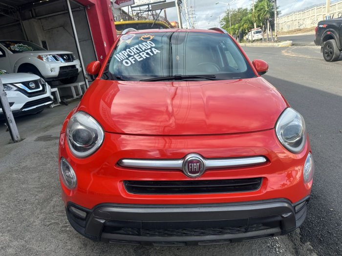 Foto 3 de 2017 FIAT 500