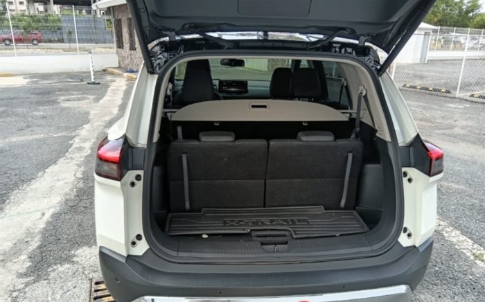 Foto 11 de 2023 NISSAN X-TRAIL E-POWER