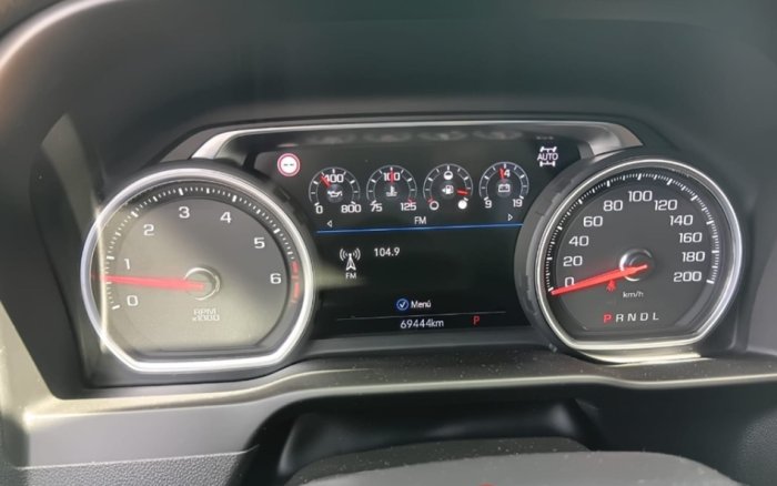 Foto 11 de 2022 CHEVROLET SILVERADO HIGH COUNTRY