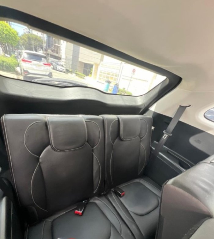 Foto 5 de 2022 CHEVROLET CAPTIVA LT