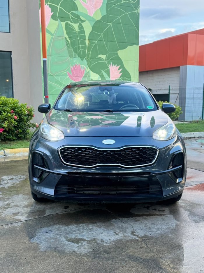 Foto 2 de 2020 KIA FORTE