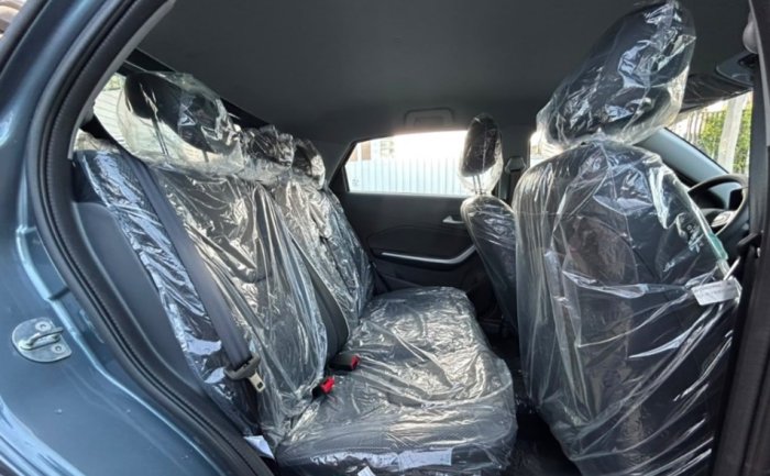 Foto 5 de 2026 CHERY TIGGO 2 PRO MAX