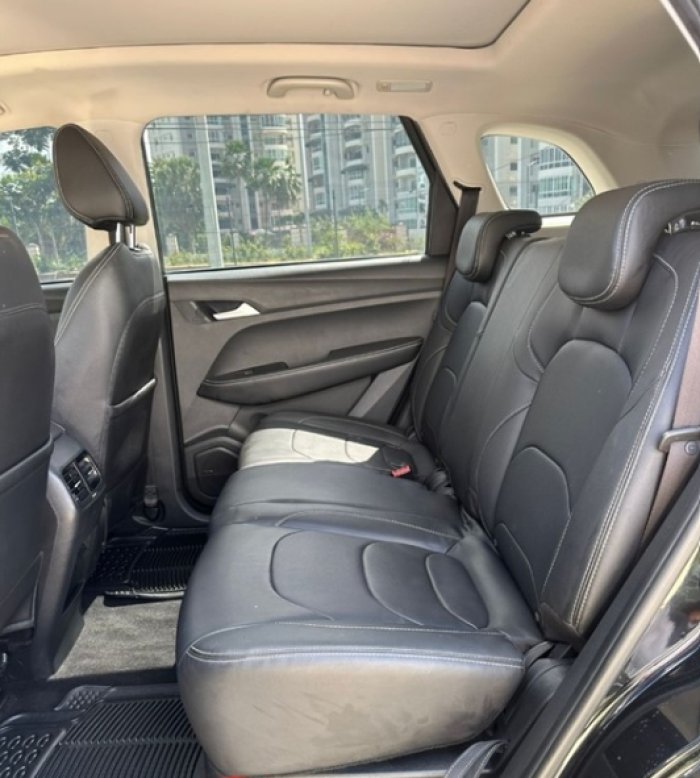 Foto 7 de 2023 CHEVROLET CAPTIVA PREMIER