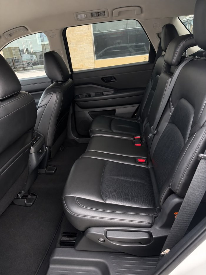 Foto 5 de 2023 NISSAN PATHFINDER