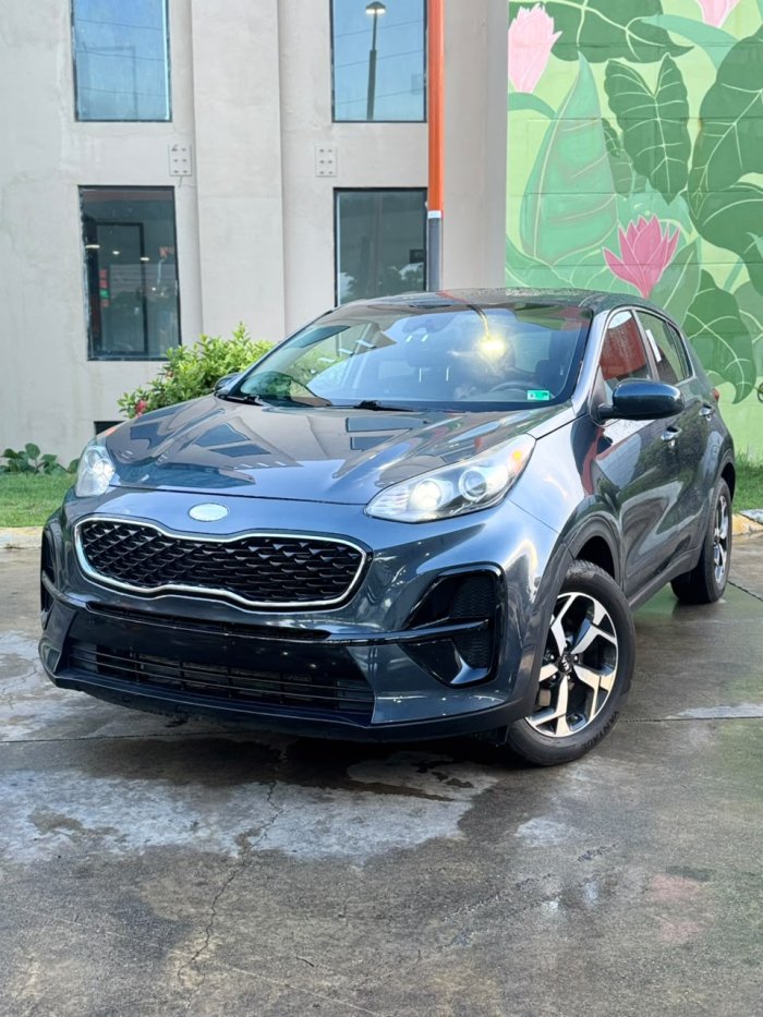 Foto 5 de 2020 KIA FORTE