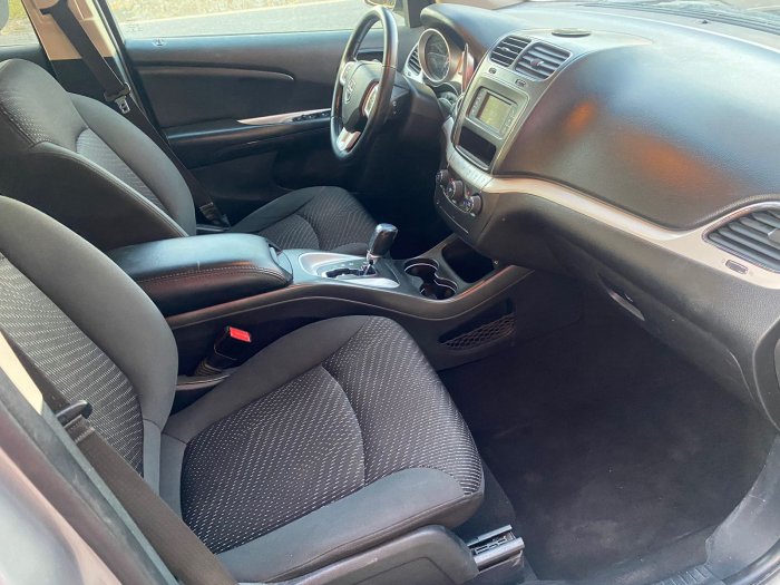Foto 8 de 2018 DODGE JOURNEY