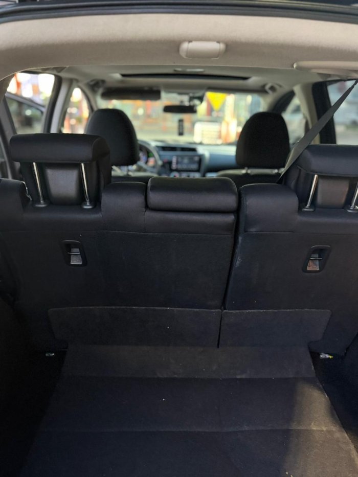Foto 11 de 2020 Honda FIT EX