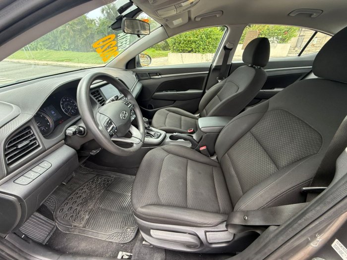 Foto 9 de 2020 HYUNDAI ELANTRA