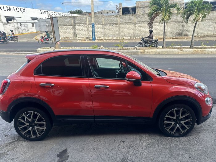 Foto 8 de 2017 FIAT 500