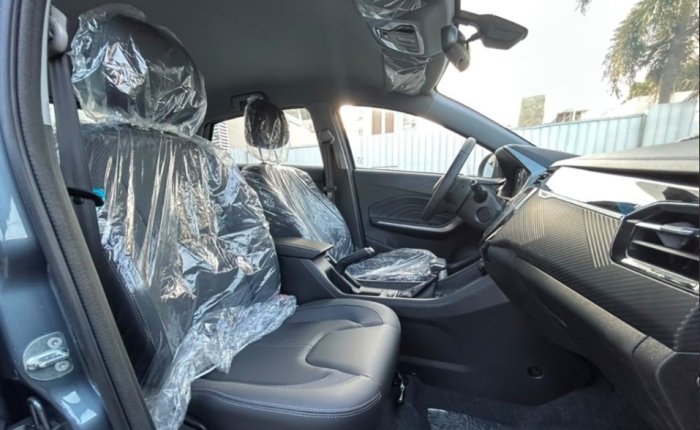 Foto 6 de 2026 CHERY TIGGO 2 PRO MAX