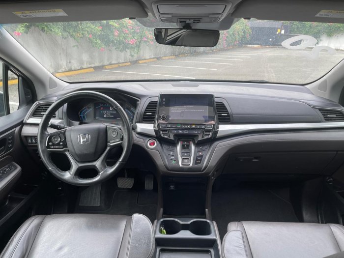 Foto 8 de 2020 Honda ODYSSEY EXL