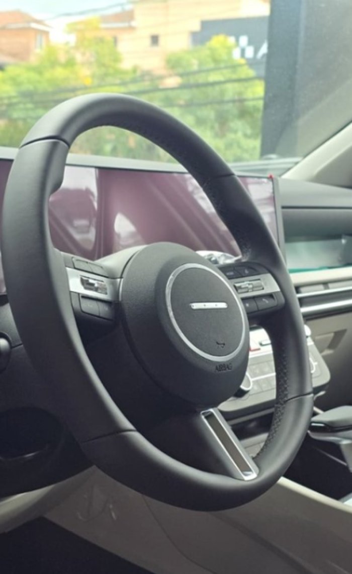 Foto 6 de 2026 HYUNDAI TUCSON S