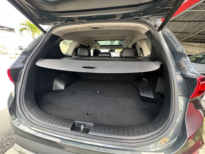 Foto 7 de 2020 HYUNDAI SANTA FE LIMITED