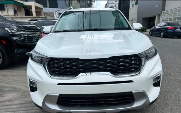 Foto 2 de 2023 KIA SONET