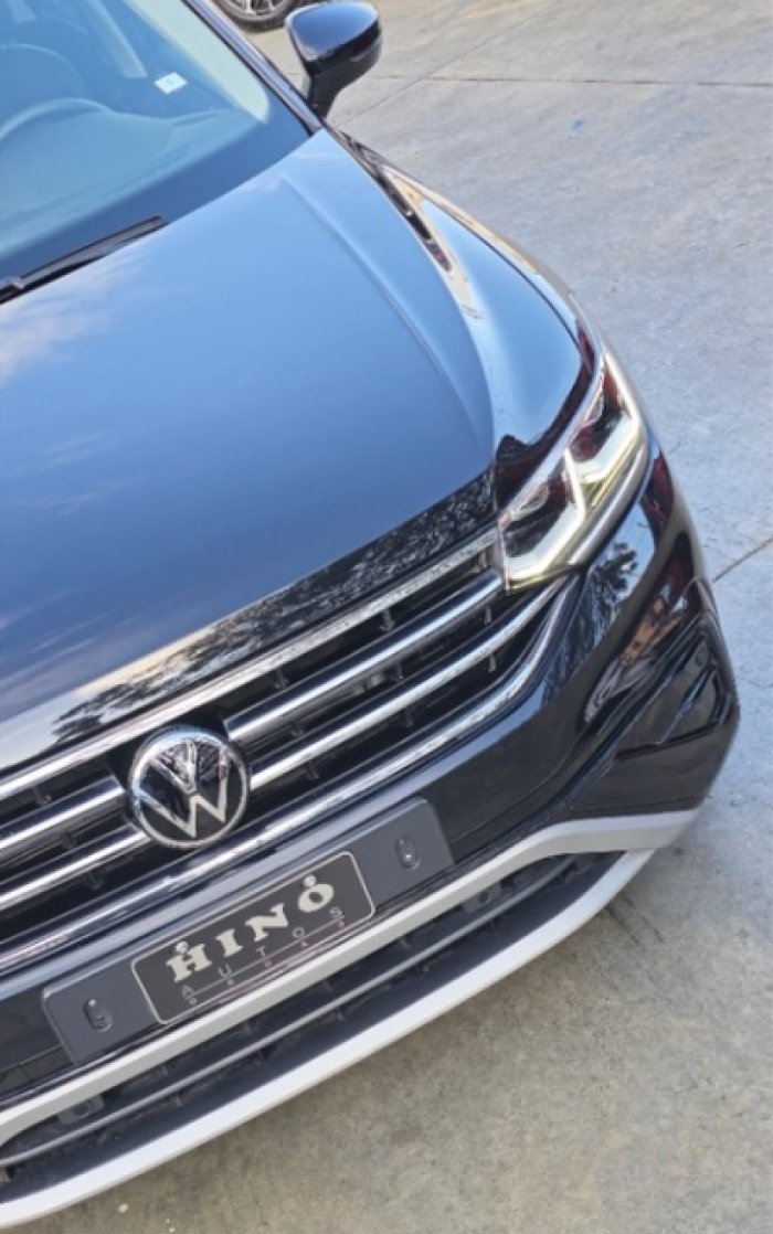 Foto 4 de 2023 VOLKSWAGEN TIGUAN ALL SPACE ELEGANCE