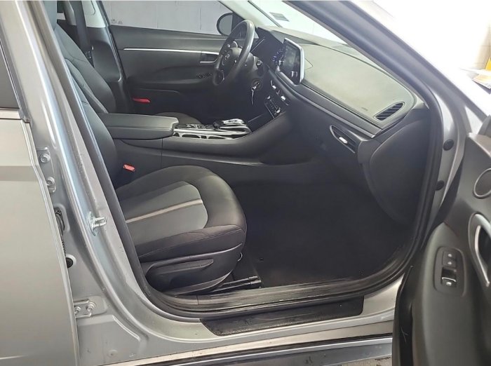 Foto 10 de 2021 HYUNDAI SONATA