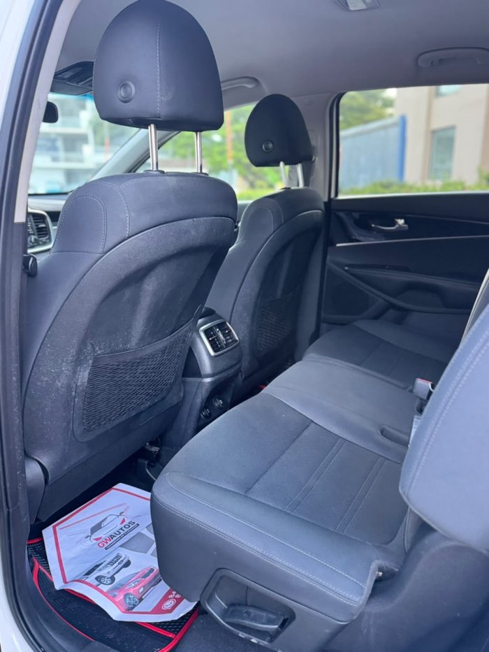 Foto 2 de 2020 KIA SORENTO