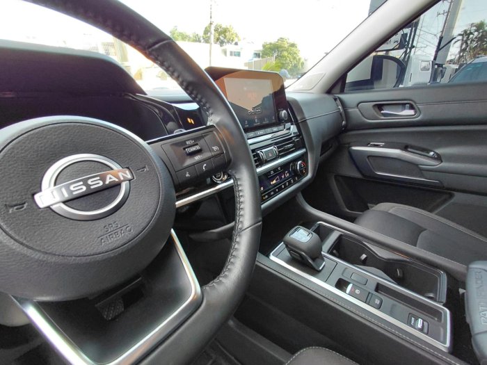 Foto 6 de 2023 NISSAN PATHFINDER