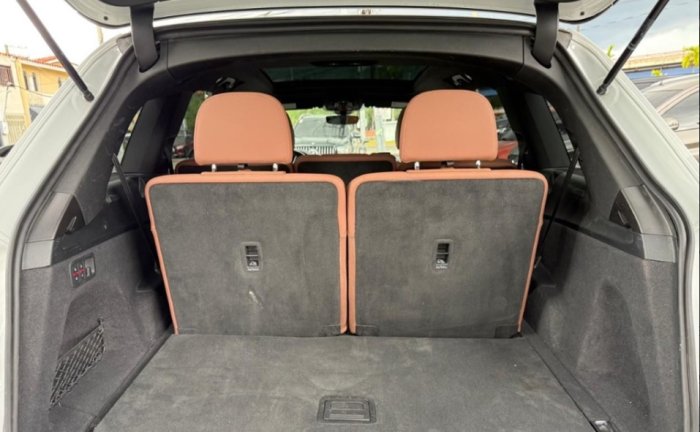 Foto 10 de 2021 AUDI Q7 PREMIUN PLUS