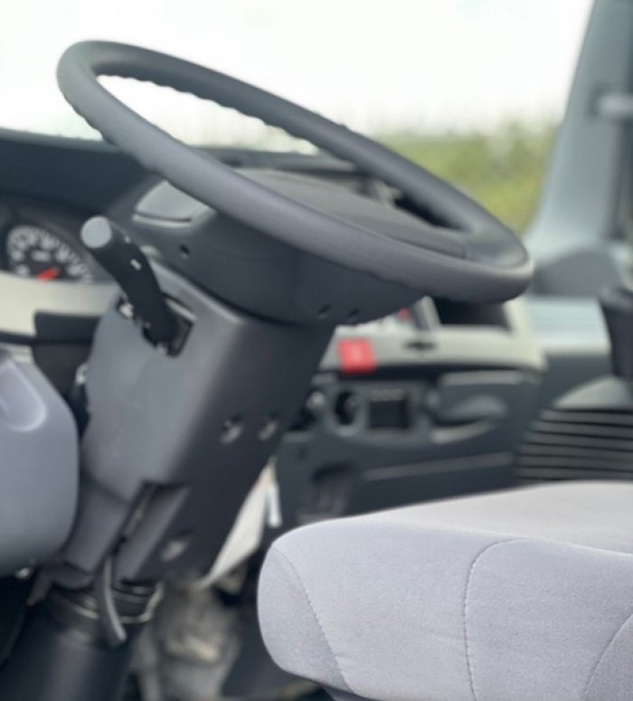 Foto 4 de 2025 ISUZU NPR