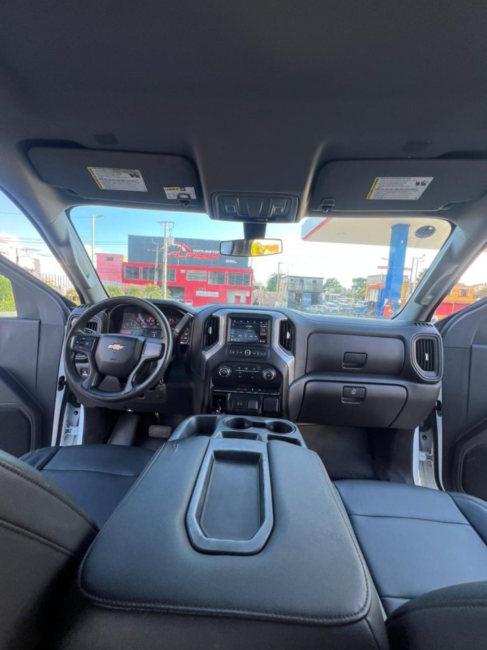 Foto 11 de 2021 CHEVROLET SILVERADO
