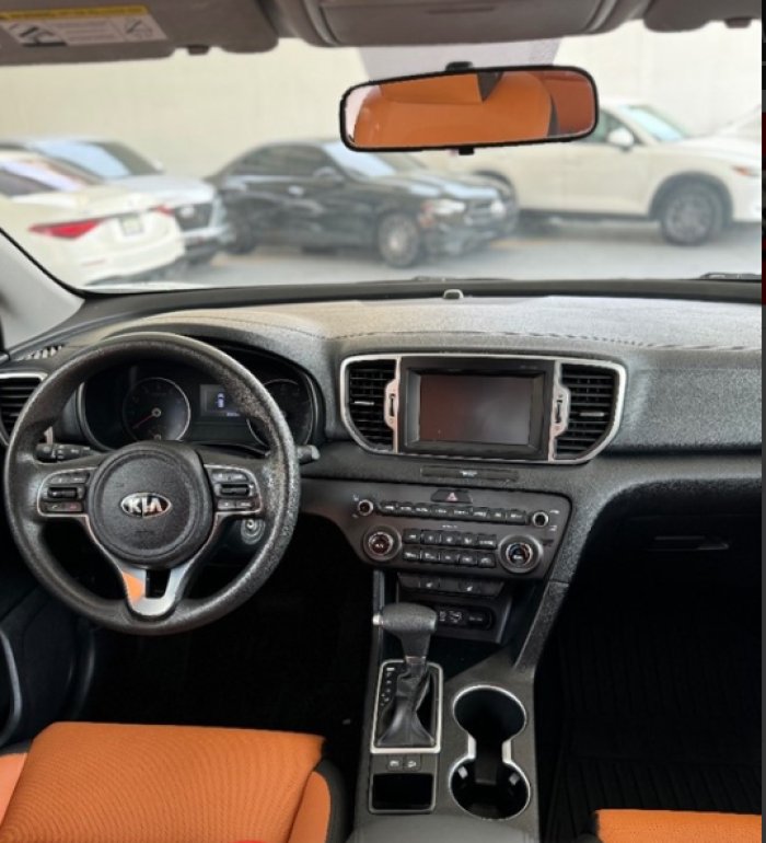 Foto 5 de 2020 KIA SPORTAGE