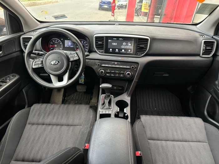 Foto 7 de 2020 KIA SPORTAGE LX