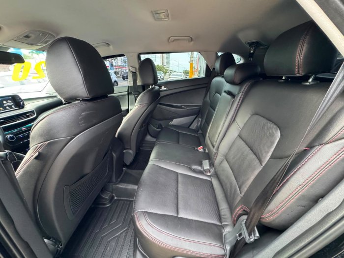 Foto 9 de 2020 HYUNDAI TUCSON