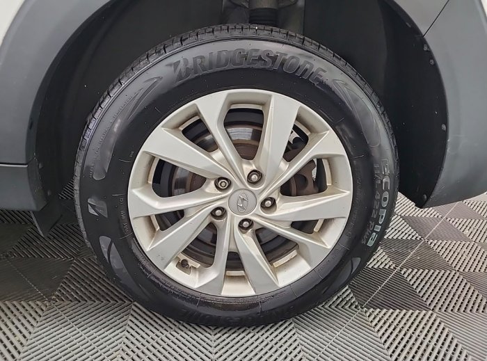 Foto 9 de 2021 HYUNDAI TUCSON VALUE