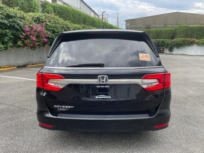 Foto 5 de 2020 Honda ODYSSEY EXL