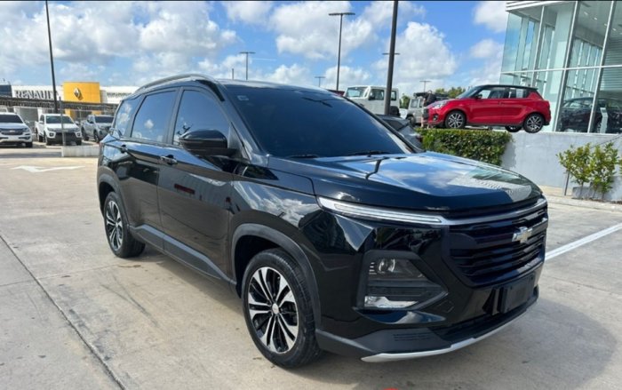 Foto 3 de 2023 CHEVROLET CAPTIVA PREMIER
