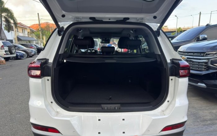 Foto 11 de 2026 CHERY TIGGO 7 PRO