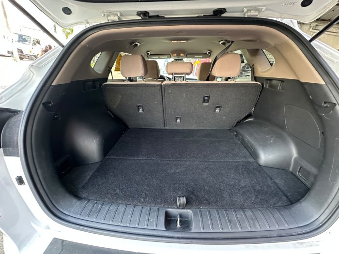 Foto 11 de 2021 HYUNDAI TUCSON SE