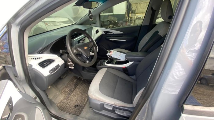 Foto 7 de 2019 CHEVROLET BOLT EV