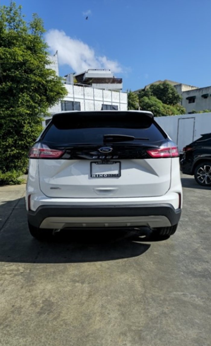 Foto 8 de 2022 FORD EDGE SEL