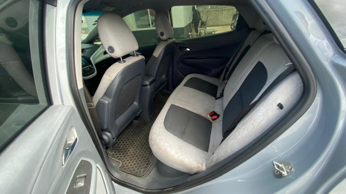 Foto 6 de 2019 CHEVROLET BOLT EV