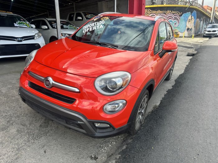 Foto 4 de 2017 FIAT 500