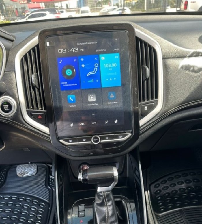 Foto 6 de 2023 CHEVROLET CAPTIVA PREMIER