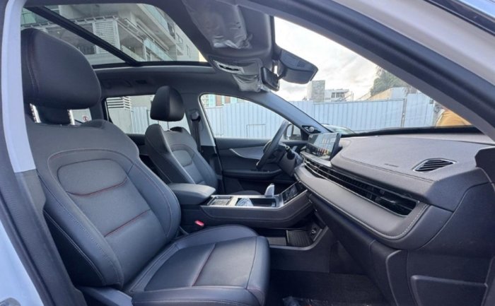 Foto 5 de 2026 CHERY TIGGO 7 PRO