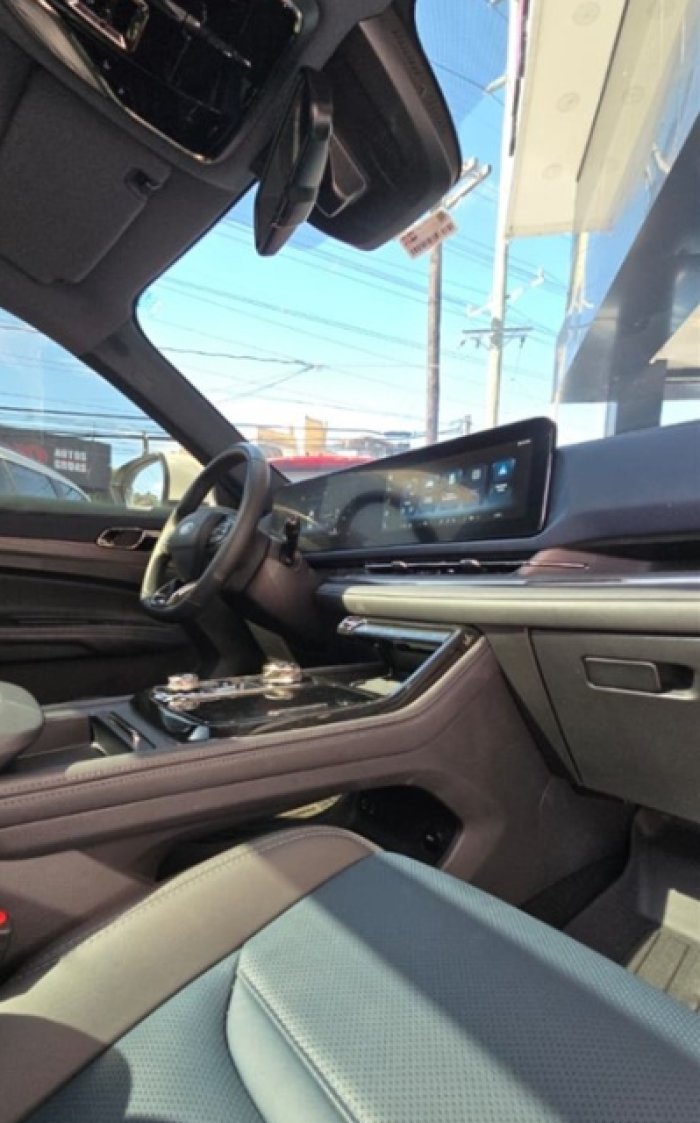 Foto 4 de 2022 FORD TERRITORY TITANIUM