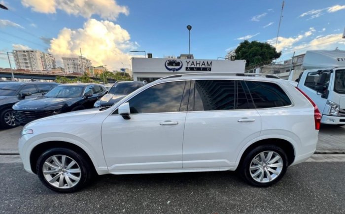Foto 7 de 2018 VOLVO XC90